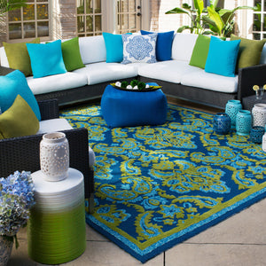   Modern European furniture - Ceramic Cylindrical Outdoor Stool - www.oroa.com | Oroa.com