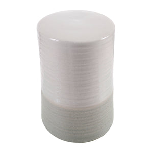   Modern European furniture - Ceramic Cylindrical Outdoor Stool - www.oroa.com | Oroa.com