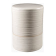 Modern European furniture - Ceramic Cylindrical Outdoor Stool - www.oroa.com