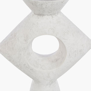   Modern European furniture - Geometrical Ceramic Vase - www.oroa.com | Oroa.com