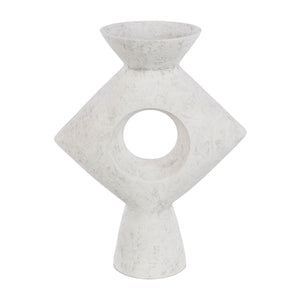   Modern European furniture - Geometrical Ceramic Vase - www.oroa.com | Oroa.com