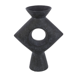   Modern European furniture - Geometrical Ceramic Vase - www.oroa.com | Oroa.com