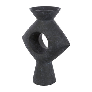  Modern European furniture - Geometrical Ceramic Vase - www.oroa.com | Oroa.com