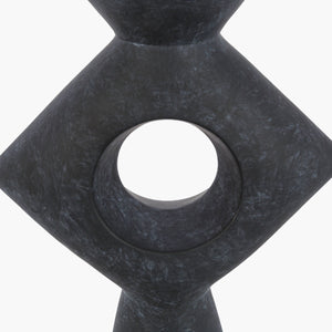   Modern European furniture - Geometrical Ceramic Vase - www.oroa.com | Oroa.com