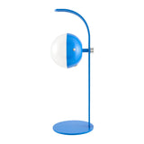 Modern European furniture - Painted Iron Modern Table Lamp - www.oroa.com