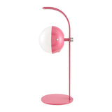 Modern European furniture - Painted Iron Modern Table Lamp - www.oroa.com