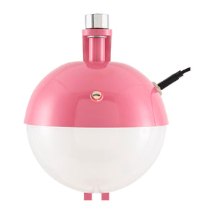   Painted Iron Modern Table Lamp | Oroa.com