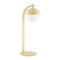 Modern European furniture - Painted Iron Modern Table Lamp - www.oroa.com