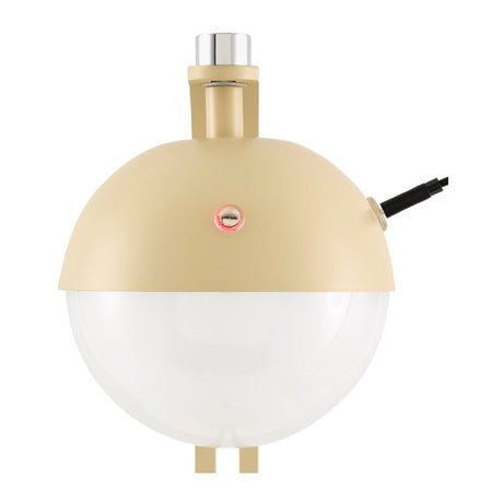 Modern European furniture - Painted Iron Modern Table Lamp - www.oroa.com