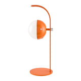 Modern European furniture - Painted Iron Modern Table Lamp - www.oroa.com