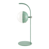 Modern European furniture - Painted Iron Modern Table Lamp - www.oroa.com