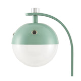 Modern European furniture - Painted Iron Modern Table Lamp - www.oroa.com