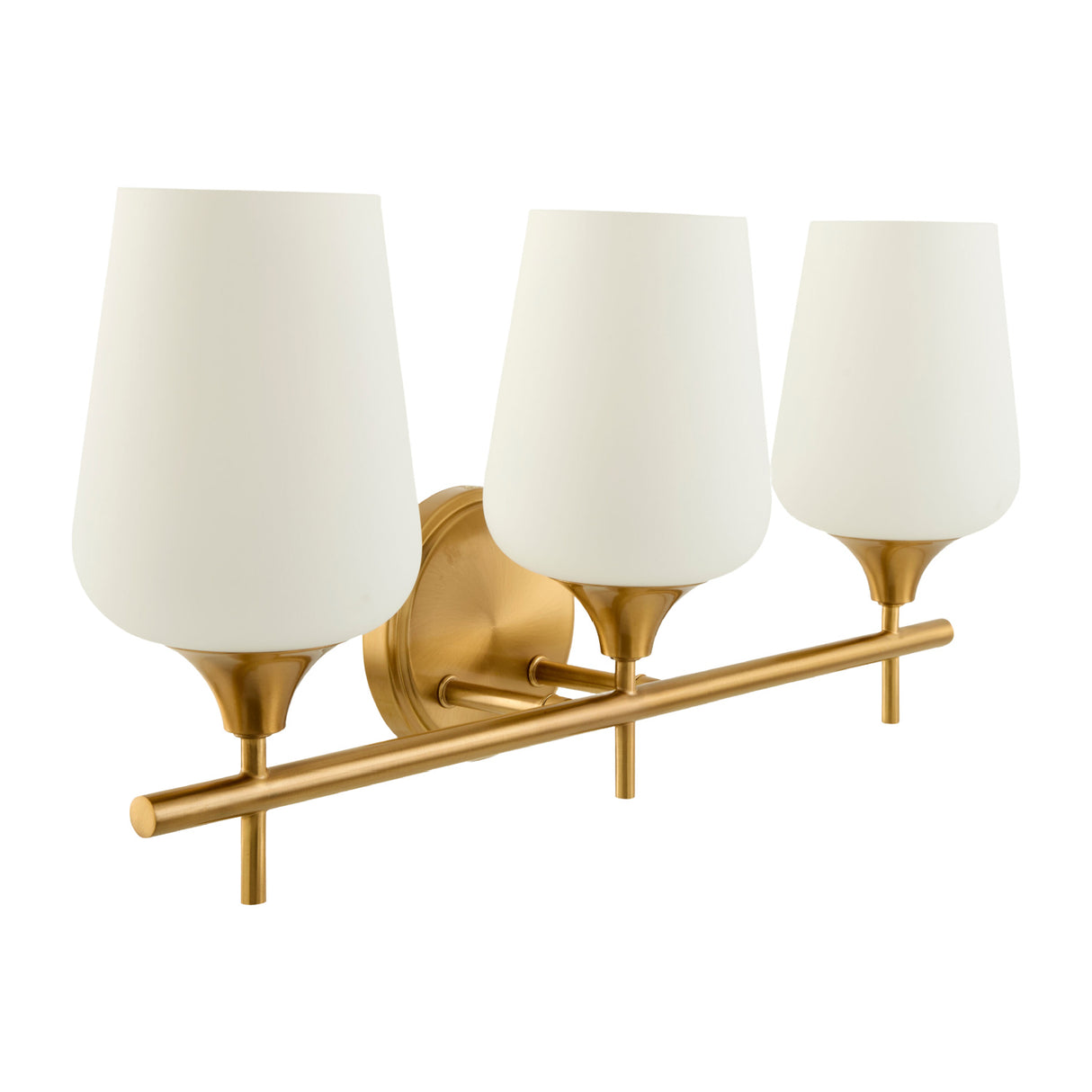   Glass Shade Wall Lamp | Oroa.com