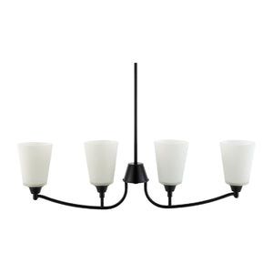   Yueva Chandelier | Oroa.com