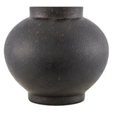 Modern European furniture - Ceramic Beige Linen Table Lamp - www.oroa.com