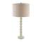 Modern European furniture - Stacked Spheres Accent Table Lamp L - www.oroa.com