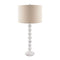 Modern European furniture - Stacked Spheres Accent Table Lamp L - www.oroa.com