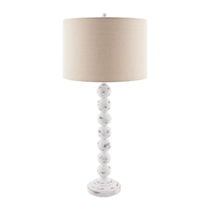  Zelda Accent Table Lamp - Large | Oroa.com