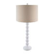 Modern European furniture - Stacked Spheres Accent Table Lamp L - www.oroa.com
