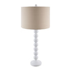 Modern European furniture - Stacked Spheres Accent Table Lamp L - www.oroa.com