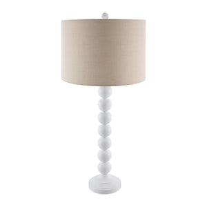   Zelda Accent Table Lamp - Large | Oroa.com