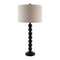 Modern European furniture - Stacked Spheres Accent Table Lamp L - www.oroa.com