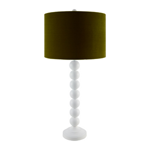   Zelda Accent Table Lamp - Large | Oroa.com