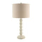 Modern European furniture -Stacked Spheres Accent Table Lamp S - www.oroa.com 