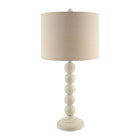 Modern European furniture -Stacked Spheres Accent Table Lamp S - www.oroa.com 