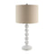 Modern European furniture -Stacked Spheres Accent Table Lamp S - www.oroa.com 