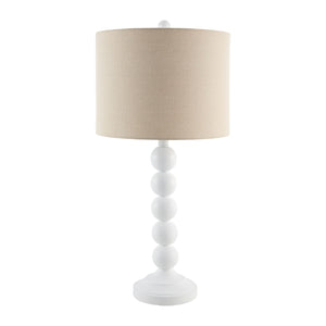   Zelda Accent Table Lamp - Small | Oroa.com
