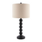 Modern European furniture -Stacked Spheres Accent Table Lamp S - www.oroa.com 