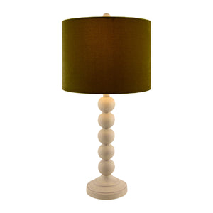   Zelda Accent Table Lamp - Small | Oroa.com