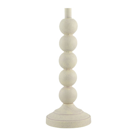 Modern European furniture -Stacked Spheres Accent Table Lamp S - www.oroa.com 