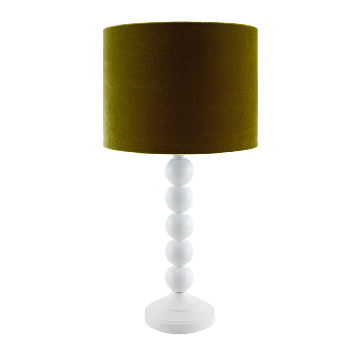   Zelda Accent Table Lamp - Small | Oroa.com