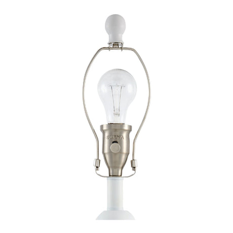 Modern European furniture -Stacked Spheres Accent Table Lamp S - www.oroa.com 