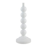 Modern European furniture -Stacked Spheres Accent Table Lamp S - www.oroa.com 