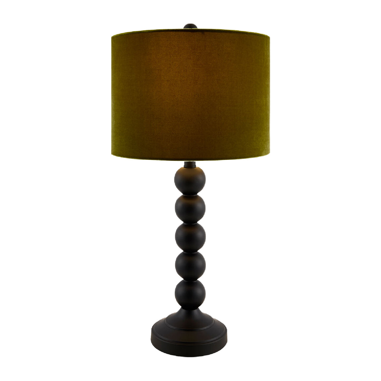   Zelda Accent Table Lamp - Small | Oroa.com