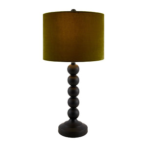   Zelda Accent Table Lamp - Small | Oroa.com