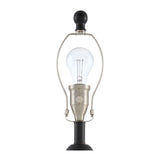 Modern European furniture -Stacked Spheres Accent Table Lamp S - www.oroa.com 