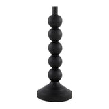 Modern European furniture -Stacked Spheres Accent Table Lamp S - www.oroa.com 