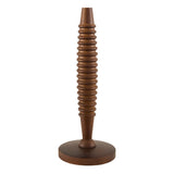 Modern European furniture - Beige Linen Accent Table Lamp - www.oroa.com