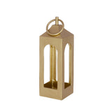 Moroccan Brass Lantern - OROA