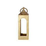 Moroccan Brass Lantern - OROA