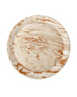Marbled Terra Dinner Plate - Set of 4