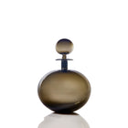 Petite Low Round Decanter