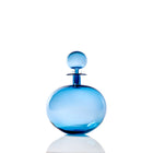 Petite Low Round Decanter