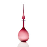 Petite Tear Drop Decanter