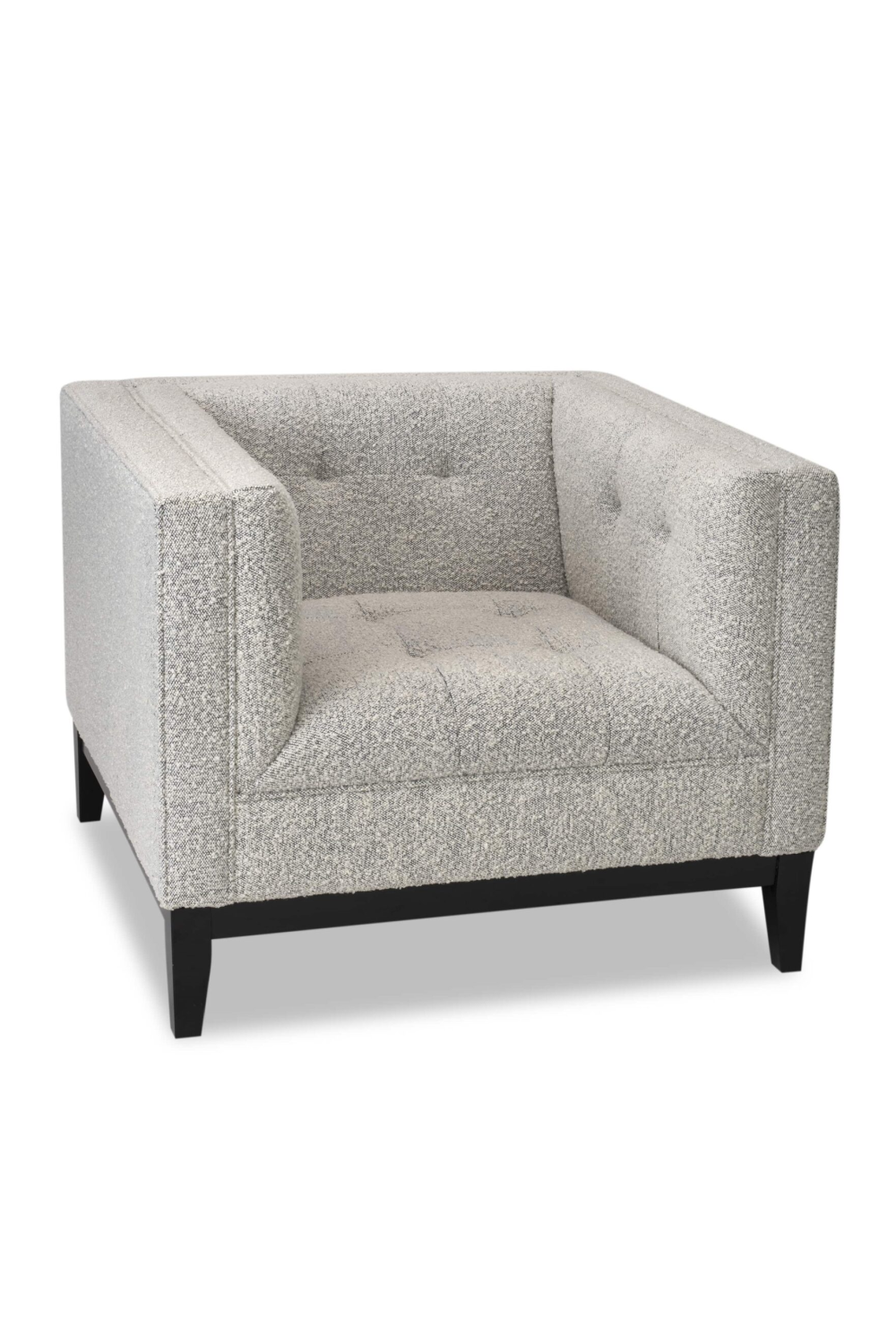 Bouclé Classic Occasional Chair | Liang & Eimil Joel | Oroa.com