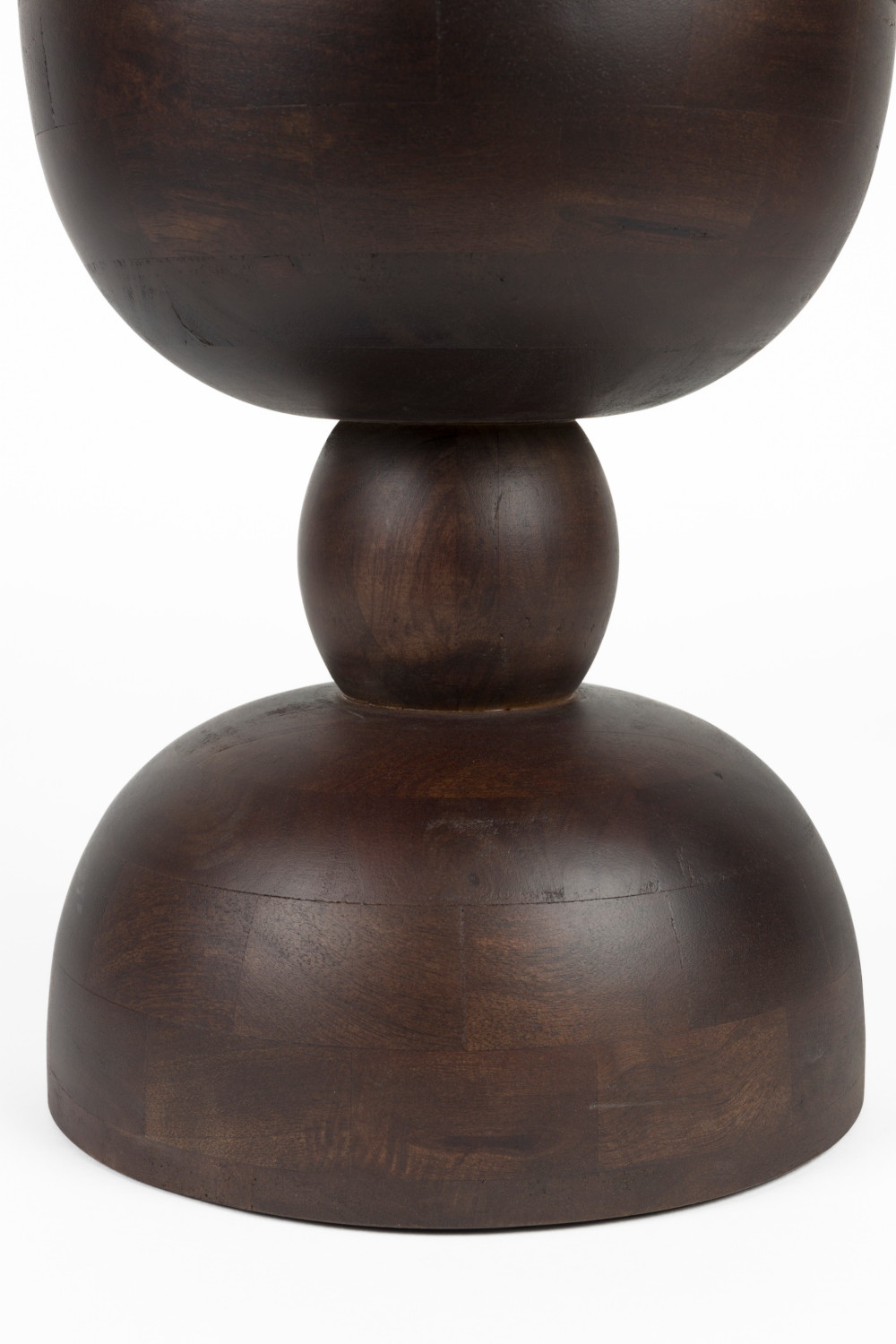 Mango Wood Side Table | DF Izzy | OROA.com